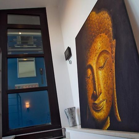 Zenthe Small Luxury B&B Brindisi Exterior photo