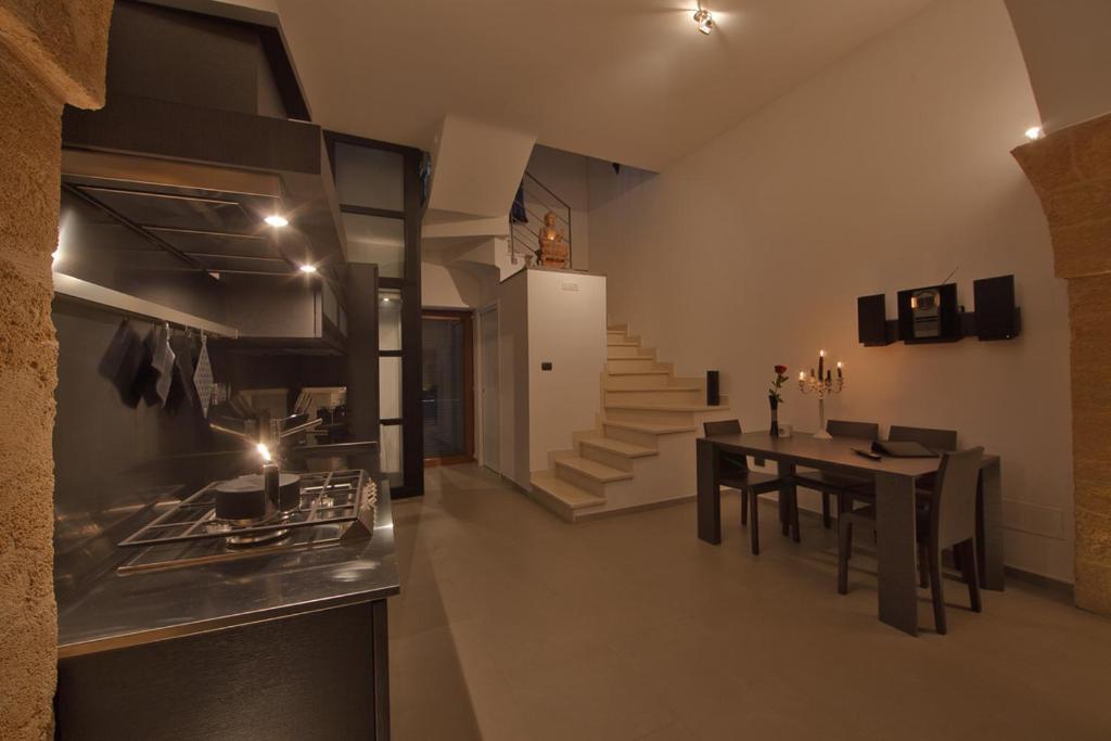 Zenthe Small Luxury B&B Brindisi Exterior photo