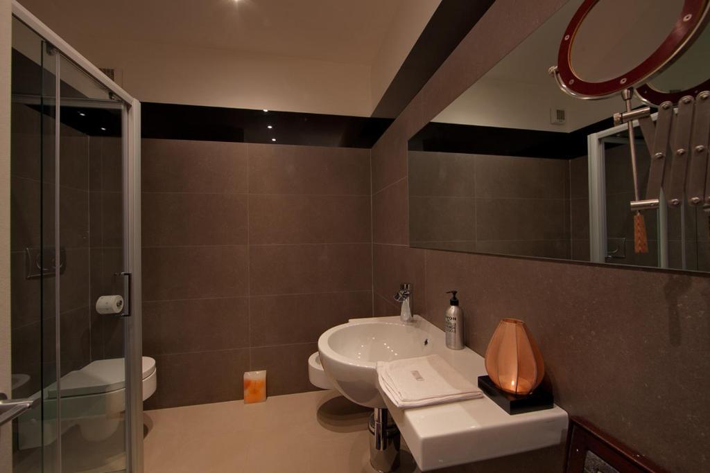 Zenthe Small Luxury B&B Brindisi Room photo