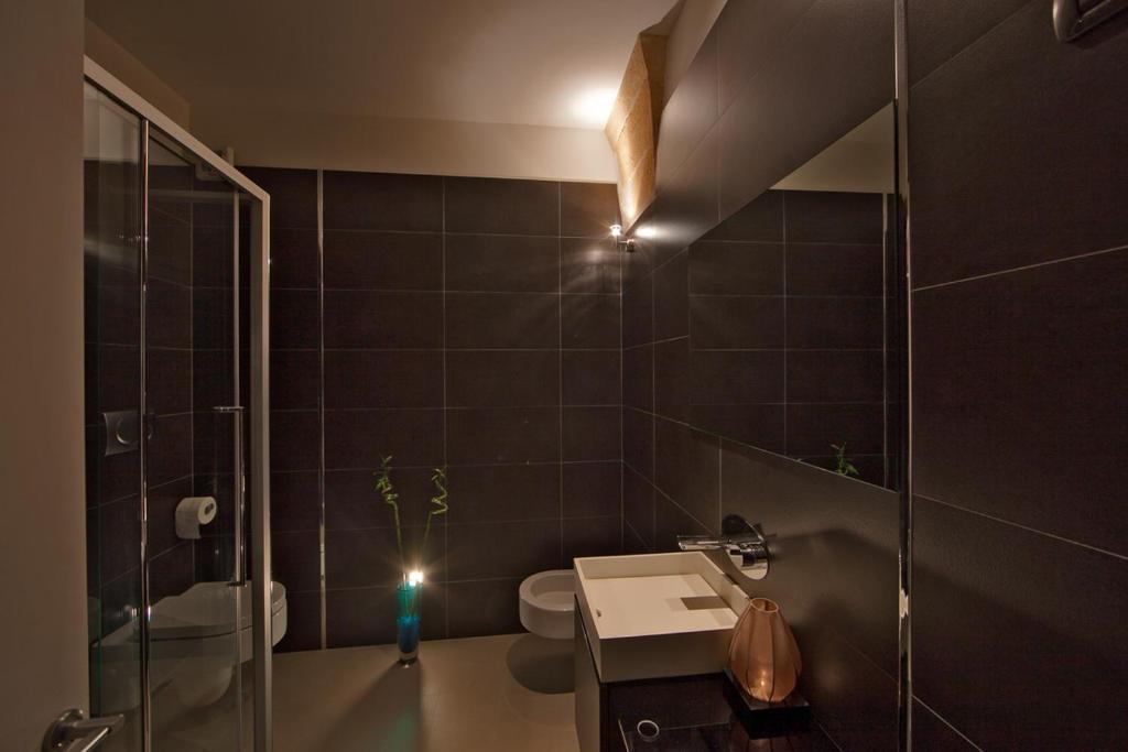 Zenthe Small Luxury B&B Brindisi Room photo