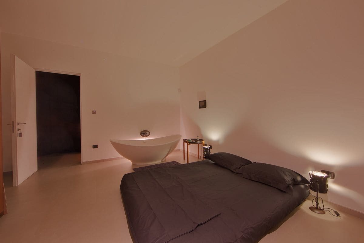 Zenthe Small Luxury B&B Brindisi Exterior photo
