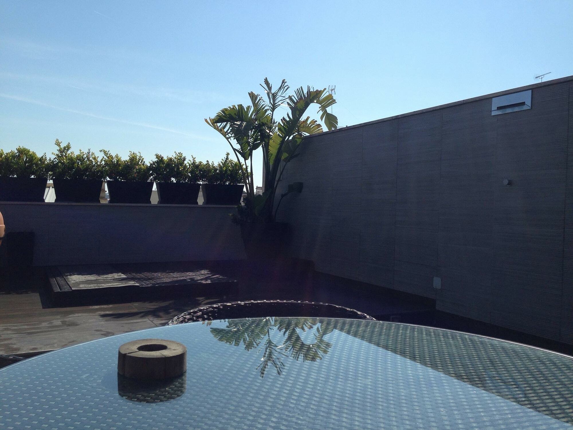 Zenthe Small Luxury B&B Brindisi Exterior photo