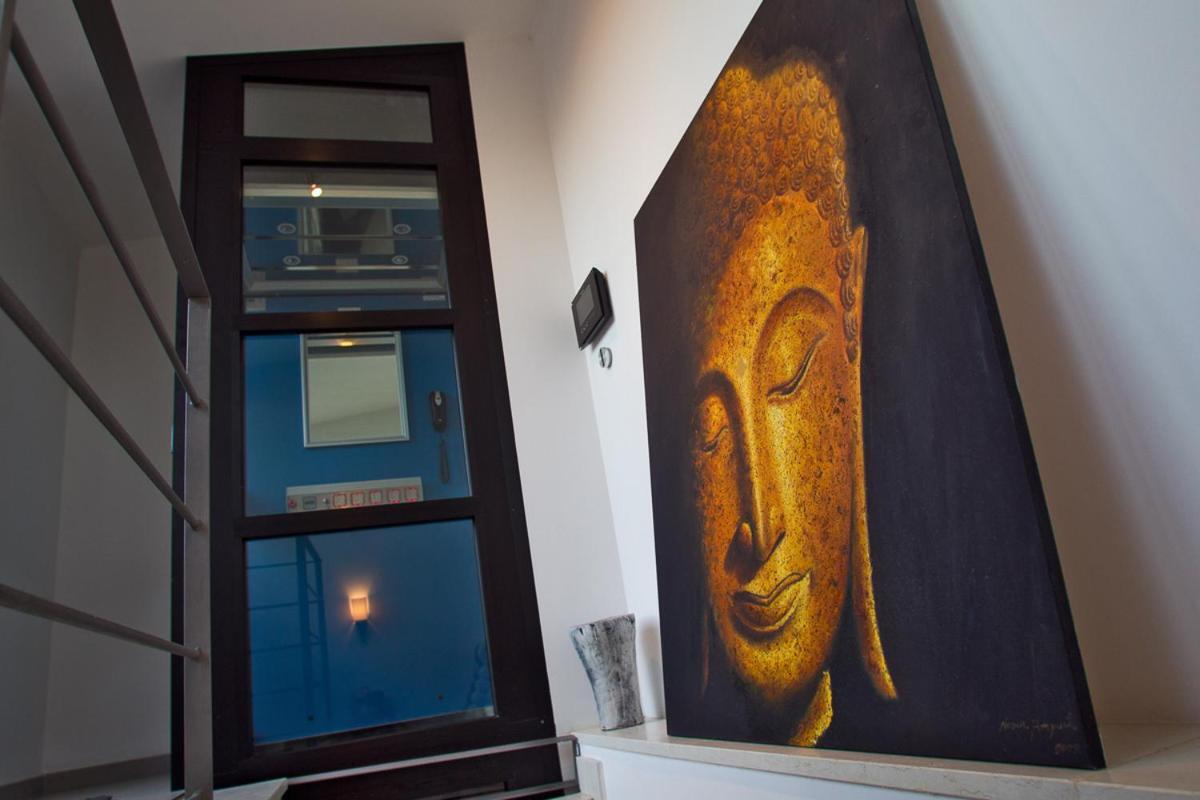 Zenthe Small Luxury B&B Brindisi Exterior photo